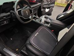 Lincoln Adventurer 2.0T RWD Luxury Elegant Edition - фото 14
