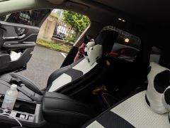 Lincoln Adventurer 2.0T RWD Luxury Elegant Edition - фото 15