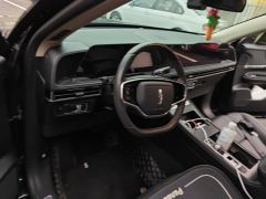 Lincoln Adventurer 2.0T RWD Luxury Elegant Edition - фото 16