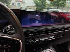 Lincoln Adventurer 2.0T RWD Luxury Elegant Edition - фото 17