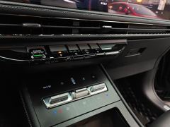 Lincoln Adventurer 2.0T RWD Luxury Elegant Edition - фото 19
