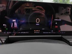 Lincoln Adventurer 2.0T RWD Luxury Elegant Edition - фото 20