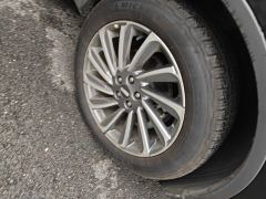 Lincoln Adventurer 2.0T RWD Luxury Elegant Edition - фото 6