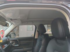 Haval Dargo PLUS 2.0T AWD EditionPlus - photo 15