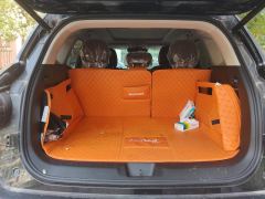Haval Dargo PLUS 2.0T AWD EditionPlus - photo 7