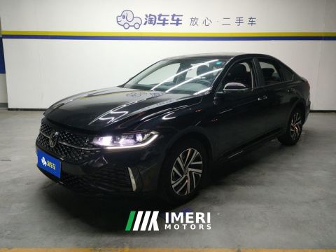 2023 Volkswagen Lavida 280TSI Double Clutch Starry Sky Full Yi Edition - ავტომობილი ჩინეთიდან