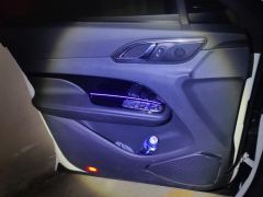 Hongqi HS3 PHEV 1.5T 117km Jinwei PLUS Edition - ფოტო 12