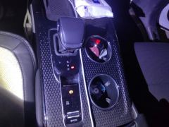 Hongqi HS3 PHEV 1.5T 117km Jinwei PLUS Edition - ფოტო 19
