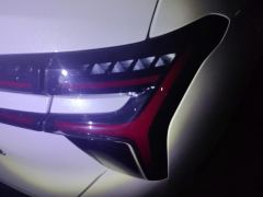 Hongqi HS3 PHEV 1.5T 117km Jinwei PLUS Edition - ფოტო 5