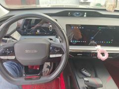 Oshan Z6 1.5T Version Edition - ფოტო 16