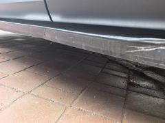 Jetta VS7 280TSI Edition - ფოტო 11