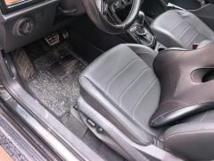 Jetta VS7 280TSI Edition - ფოტო 14