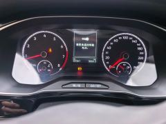 Jetta VS7 280TSI Edition - ფოტო 20