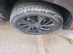 Jetta VS7 280TSI Edition - ფოტო 6