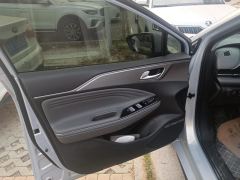 Aion S Plus 610km 80 Tech Edition Ternary Lithium 68kWh - ფოტო 12