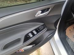 Aion S Plus 610km 80 Tech Edition Ternary Lithium 68kWh - ფოტო 13