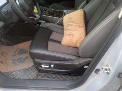 Aion S Plus 610km 80 Tech Edition Ternary Lithium 68kWh - ფოტო 14