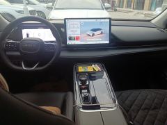 Aion S Plus 610km 80 Tech Edition Ternary Lithium 68kWh - ფოტო 16