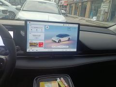 Aion S Plus 610km 80 Tech Edition Ternary Lithium 68kWh - ფოტო 17