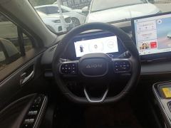 Aion S Plus 610km 80 Tech Edition Ternary Lithium 68kWh - ფოტო 18