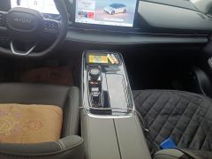 Aion S Plus 610km 80 Tech Edition Ternary Lithium 68kWh - ფოტო 19