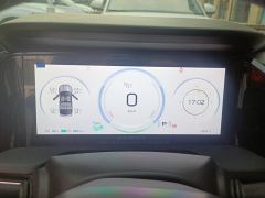 Aion S Plus 610km 80 Tech Edition Ternary Lithium 68kWh - ფოტო 20