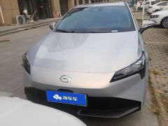 Aion S Plus 610km 80 Tech Edition Ternary Lithium 68kWh - ფოტო 3