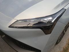 Aion S Plus 610km 80 Tech Edition Ternary Lithium 68kWh - ფოტო 4
