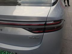 Aion S Plus 610km 80 Tech Edition Ternary Lithium 68kWh - ფოტო 5
