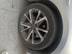 Aion S Plus 610km 80 Tech Edition Ternary Lithium 68kWh - ფოტო 6