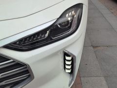 Jetour X70 PLUS 1.5T - фото 4