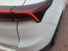 Jetour X70 PLUS 1.5T - фото 5