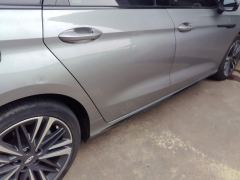 Chery Arrizo 8 Edition 2.0T - ფოტო 10