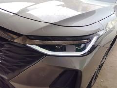Chery Arrizo 8 Edition 2.0T - ფოტო 4