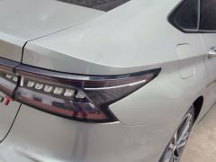 Chery Arrizo 8 Edition 2.0T - ფოტო 5
