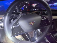 Cadillac GT4 25T RWD Wind Style Edition - фото 18