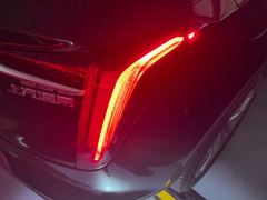 Cadillac GT4 25T RWD Wind Style Edition - фото 5