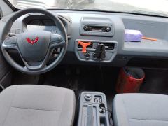 Wuling Yangguang 300km Version Edition 75kW 6 - ფოტო 16