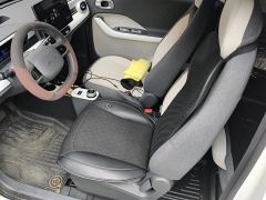Geely Galaxy Panda 210km Panda Kart CATL Edition - photo 14