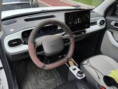 Geely Galaxy Panda 210km Panda Kart CATL Edition - photo 16