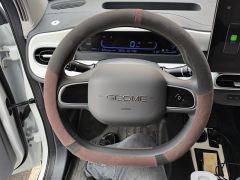Geely Galaxy Panda 210km Panda Kart CATL Edition - photo 18