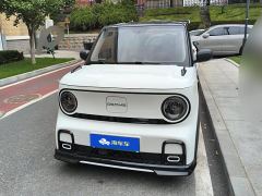 Geely Galaxy Panda 210km Panda Kart CATL Edition - photo 3