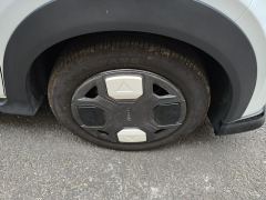Geely Galaxy Panda 210km Panda Kart CATL Edition - photo 6