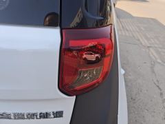 Chery Fengyun Little Ant 251km True Love Edition 25.05kWh - ფოტო 5