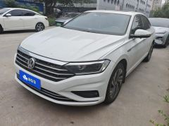 Volkswagen Jetta Sagitar 280TSI DCT Transcendence Edition - фото 1