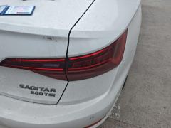 Volkswagen Jetta Sagitar 280TSI DCT Transcendence Edition - фото 5