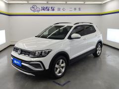 Volkswagen T-Cross Facelift 1.5L Automatic Fashion Edition - фото 1