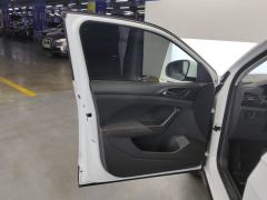Volkswagen T-Cross Facelift 1.5L Automatic Fashion Edition - фото 12