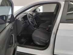 Volkswagen T-Cross Facelift 1.5L Automatic Fashion Edition - фото 14