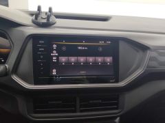 Volkswagen T-Cross Facelift 1.5L Automatic Fashion Edition - фото 17